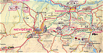 carte de cappadoce