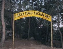 trek lycie
