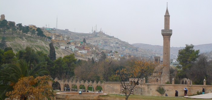 Urfa