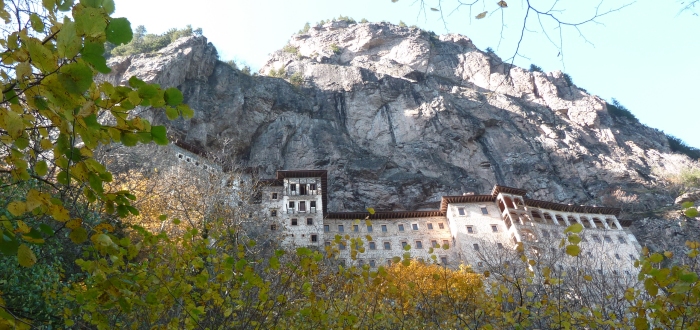 Sumela
