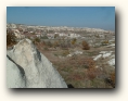 photos de Cappadoce en hiver