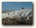 photos de Cappadoce en hiver