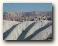 photos de Cappadoce sous la neige