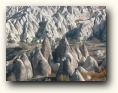 photo de Cappadoce sous la neige