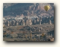photos de Cappadoce en hiver