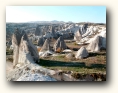 photos de Cappadoce en hiver