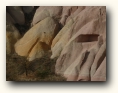 photos de Cappadoce en hiver
