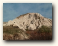 photo de Cappadoce sous la neige
