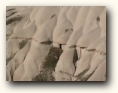 photo de Cappadoce sous la neige