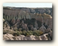photos de Cappadoce en hiver