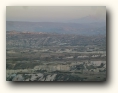 photo de Cappadoce sous la neige