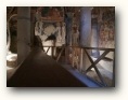 Cappadoce en hiver
