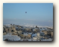 Cappadoce en hiver