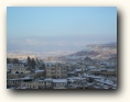 Cappadoce en hiver