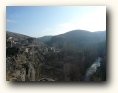 photo de la vallee d'ihlara