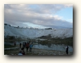 photo de pamukkale
