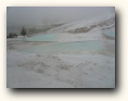 photo de pamukkale