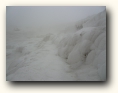 photo de pamukkale