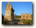 lycie en turquie
