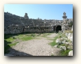 photo de xanthos