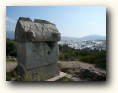 photo de xanthos