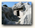 photo de xanthos