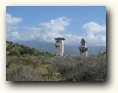 photo de xanthos